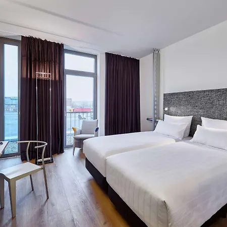 Hotel Innside By Meliá 4*