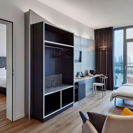 Innside By Meliá Hotel BRE