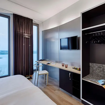 Hotel Innside By Meliá BRE