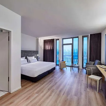 Hotel Innside By Meliá 4*
