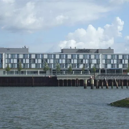 Hotel Innside By Meliá 4*