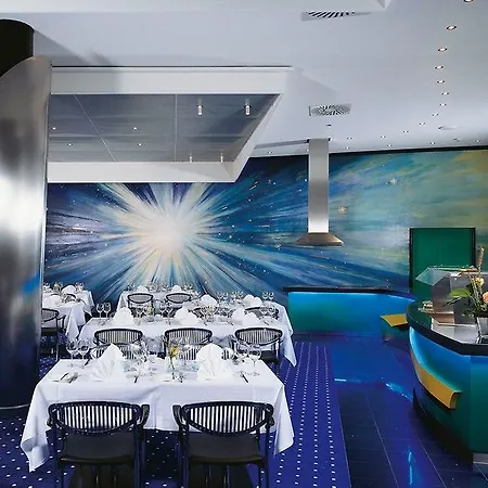 Hotel Innside By Meliá BRE