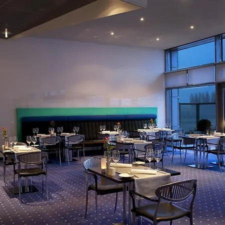 Innside By Meliá Hotel 4*