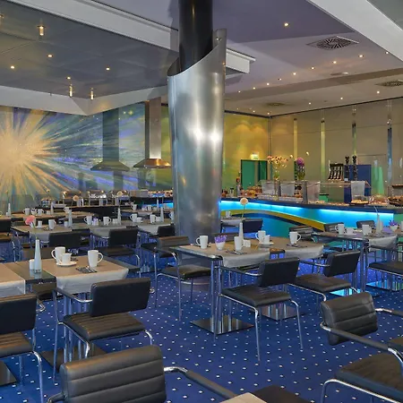 Innside By Meliá 4*