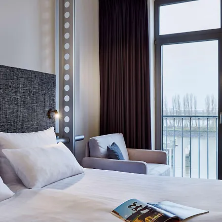 Innside By Melia 4*
