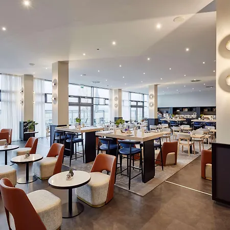 Innside By Melia Szálloda 4*
