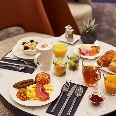 Szálloda Innside By Melia 4*