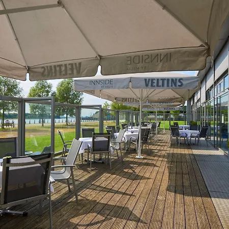 Innside By Melia 4* Brémai repülőtér