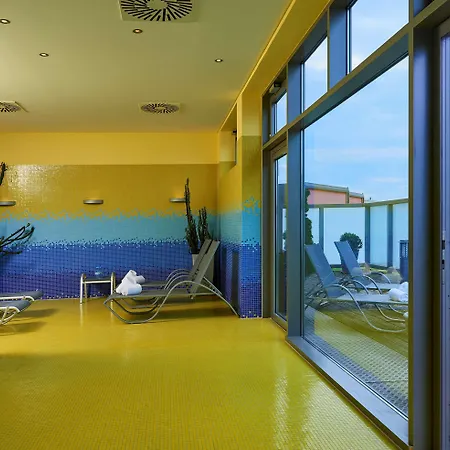 Innside By Melia Szálloda 4*