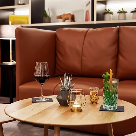 Innside By Melia 4*