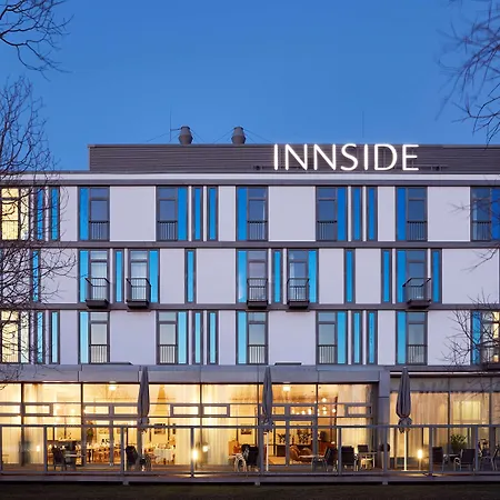 Szálloda Innside By Melia