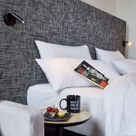 Innside By Melia 4*