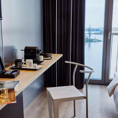 Szálloda Innside By Melia 4*