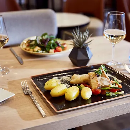 Innside By Melia 4* Brémai repülőtér