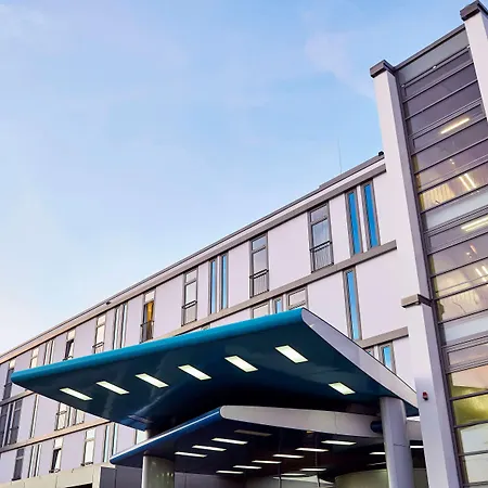 Szálloda Innside By Melia 4*