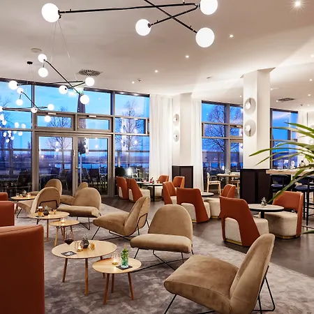 Innside By Melia 4* Brémai repülőtér