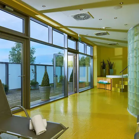 Innside By Melia 4*