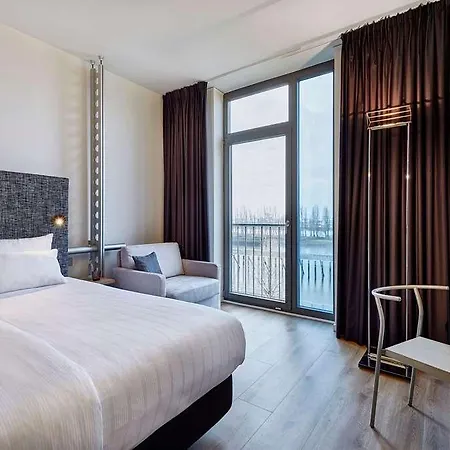 Szálloda Innside By Melia 4*