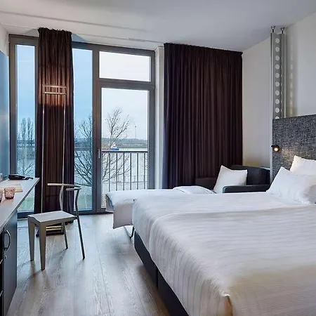 Otel Innside By Melia BRE