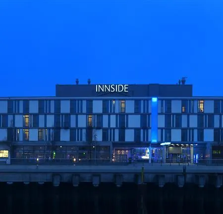 Innside By Melia Hotel 4*