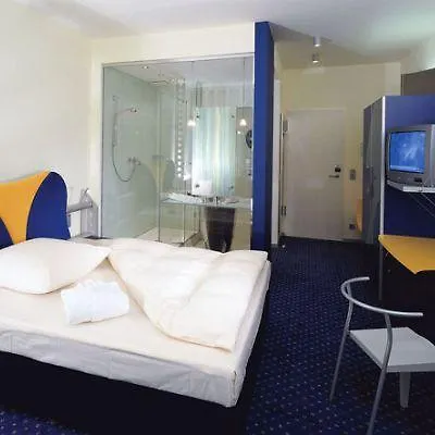 Szálloda Innside By Melia 4*