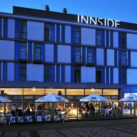 Innside By Melia 4*