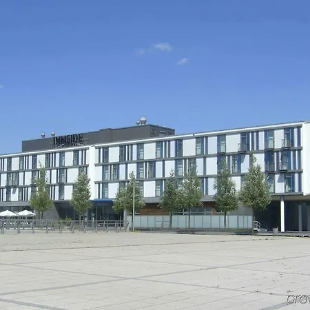 Innside By Melia Brémai repülőtér